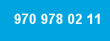 970 978 02 11